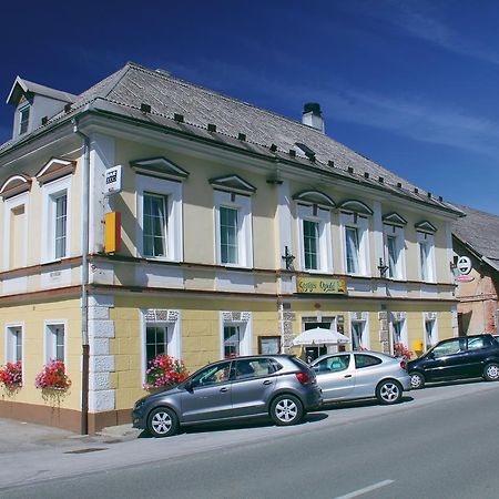 Guesthouse Osvald Zirovnica Extérieur photo