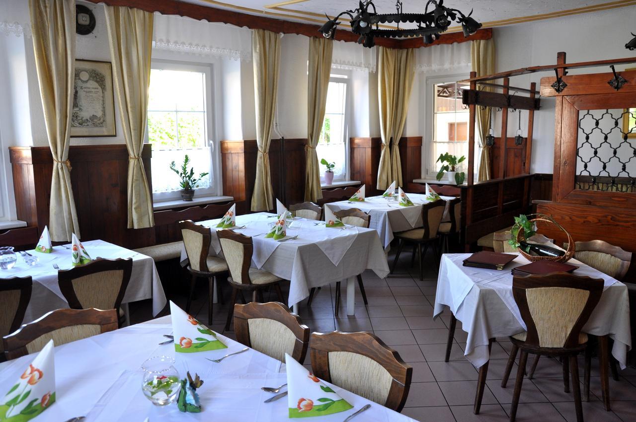 Guesthouse Osvald Zirovnica Extérieur photo