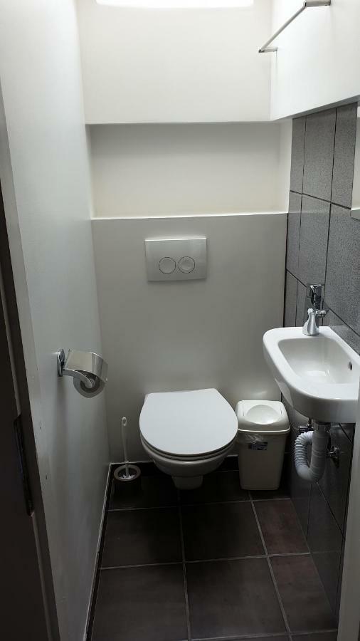 Guesthouse Osvald Zirovnica Extérieur photo