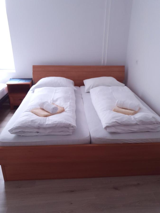 Guesthouse Osvald Zirovnica Extérieur photo
