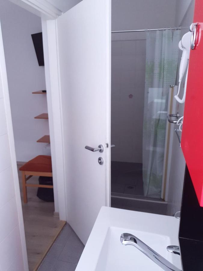 Guesthouse Osvald Zirovnica Extérieur photo